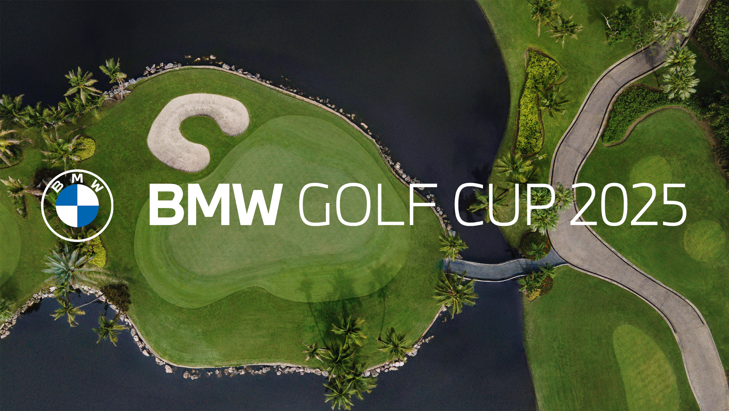 BMW GOLF CUP 2025